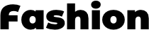 Fashion hdr logo